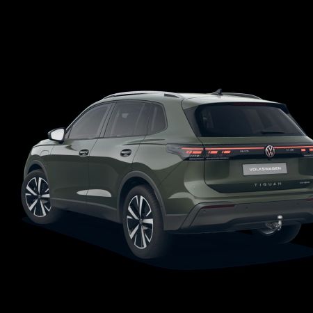 Volkswagen Tiguan Limited 1.5 TSI eHybrid DS6, 204 k/ 150 KW