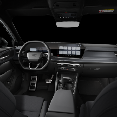 Audi Q3 SUV TFSI quattro 150kW, 2026