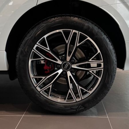 Audi Q3 SUV TFSI quattro 150kW, 2026