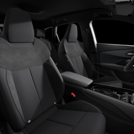 Audi Q3 SUV TFSI quattro 150kW, 2026