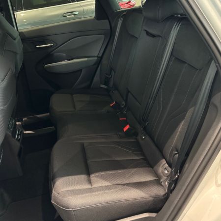 Audi Q3 SUV TFSI quattro 150kW, 2026