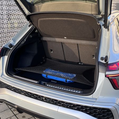 Audi Q3 SUV TFSI quattro 150kW / 2026 Dostupné na jazdu DECEMBER