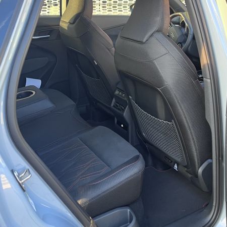 Audi Q3 SUV TFSI quattro 150kW / 2026 Dostupné na jazdu DECEMBER