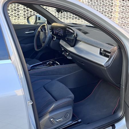 Audi Q3 SUV TFSI quattro 150kW / 2026 Dostupné na jazdu DECEMBER