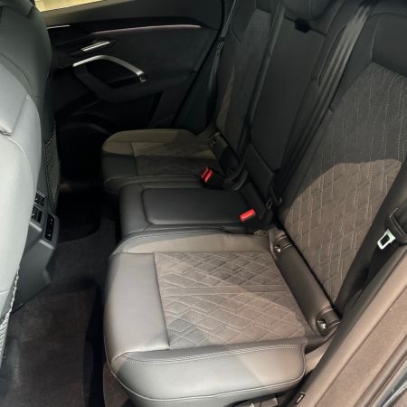 Audi Q5 SUV TDI quattro 150kW STR, 2025