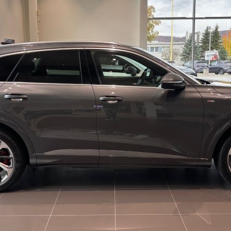 Audi Q5 SUV TDI quattro 150kW STR, 2025