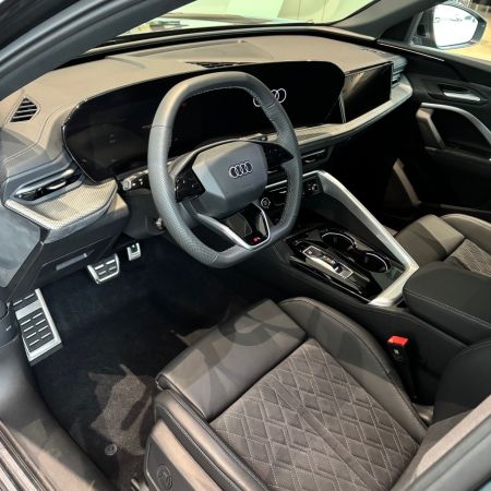 Audi Q5 SUV TDI quattro 150kW STR, 2025