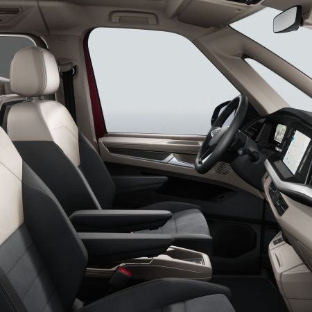 VW Multivan Style Long 2.0 TDI  DS7, 150 k/ 110 KW