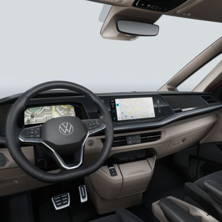 VW Multivan Style Long 2.0 TDI  DS7, 150 k/ 110 KW