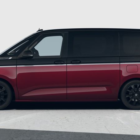 VW Multivan Style Long 2.0 TDI  DS7, 150 k/ 110 KW