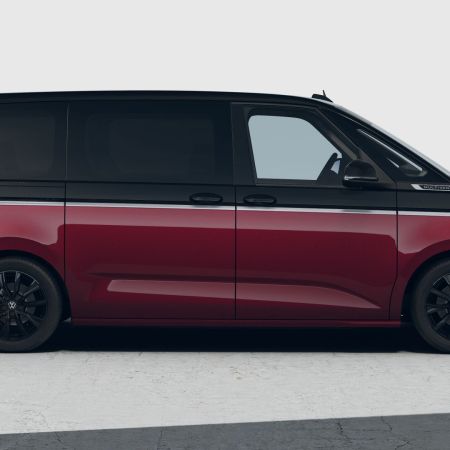 VW Multivan Style Long 2.0 TDI  DS7, 150 k/ 110 KW