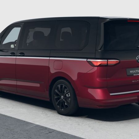 VW Multivan Style Long 2.0 TDI  DS7, 150 k/ 110 KW
