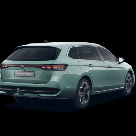 Volkswagen Passat Variant Elegance 2.0 TDI EVO DS7, 150 k/ 110KW