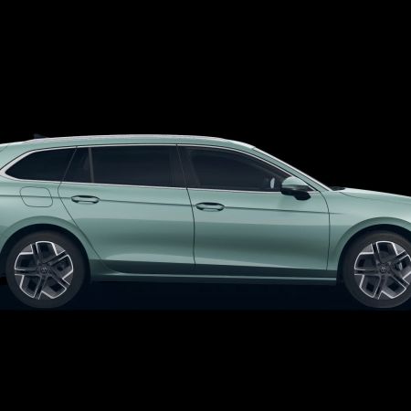 Volkswagen Passat Variant Elegance 2.0 TDI EVO DS7, 150 k/ 110KW