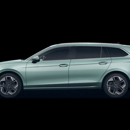 Volkswagen Passat Variant Elegance 2.0 TDI EVO DS7, 150 k/ 110KW