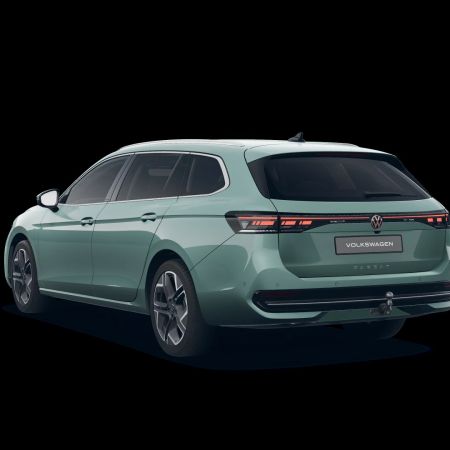 Volkswagen Passat Variant Elegance 2.0 TDI EVO DS7, 150 k/ 110KW