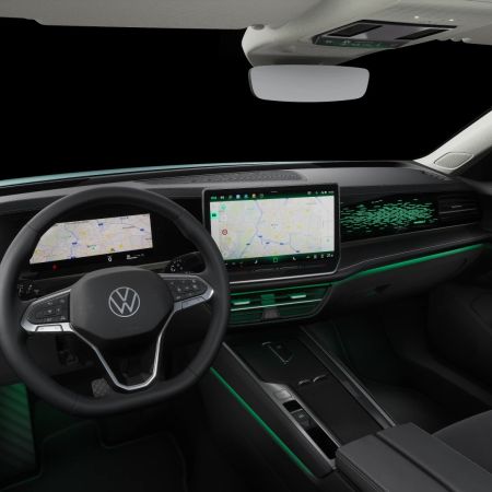 Volkswagen Passat Variant Elegance 2.0 TDI EVO DS7, 150 k/ 110KW