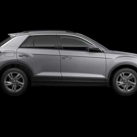 Volkswagen T-Roc Limited 1.5 TSI ACT DS7, 150 k/ 110 KW