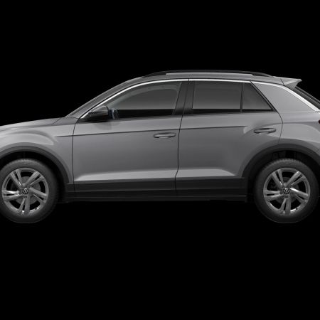 Volkswagen T-Roc Limited 1.5 TSI ACT DS7, 150 k/ 110 KW