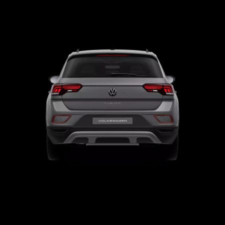 Volkswagen T-Roc Limited 1.5 TSI ACT DS7, 150 k/ 110 KW