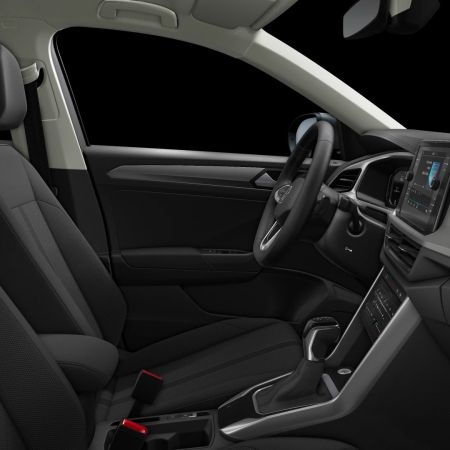 Volkswagen T-Roc Limited 1.5 TSI ACT DS7, 150 k/ 110 KW