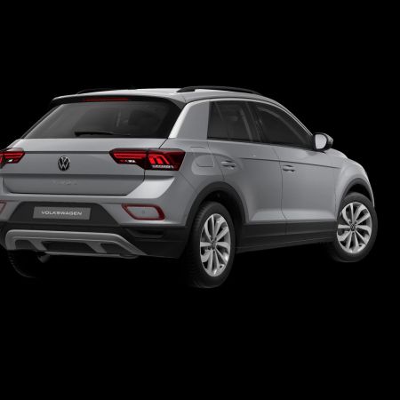 Volkswagen T-Roc Limited 1.5 TSI ACT 6G, 150 k/ 110 KW
