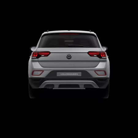 Volkswagen T-Roc Limited 1.5 TSI ACT 6G, 150 k/ 110 KW