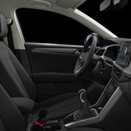 Volkswagen T-Roc Limited 1.5 TSI ACT 6G, 150 k/ 110 KW