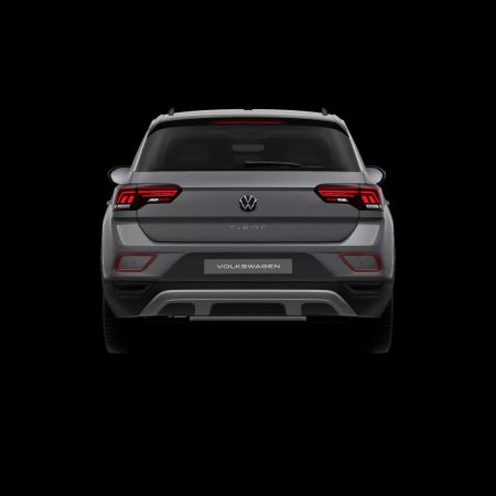 Volkswagen T-Roc Limited 1.5 TSI ACT 6G, 150 k/ 110 KW