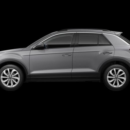Volkswagen T-Roc Limited 1.5 TSI ACT 6G, 150 k/ 110 KW