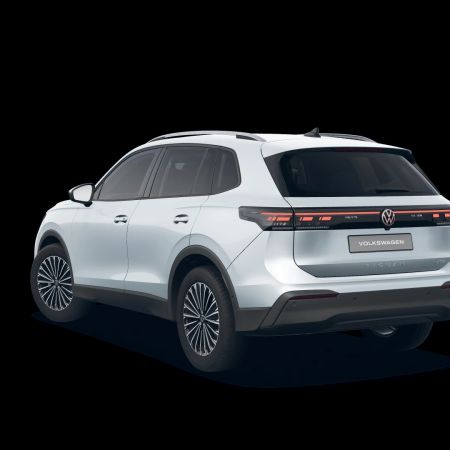 Volkswagen Tiguan Limited 1.5 eTSI EVO DS7, 150k/ 110 KW