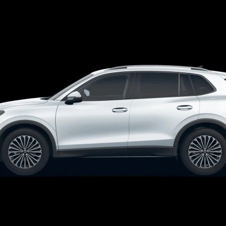 Volkswagen Tiguan Limited 1.5 eTSI EVO DS7, 150k/ 110 KW