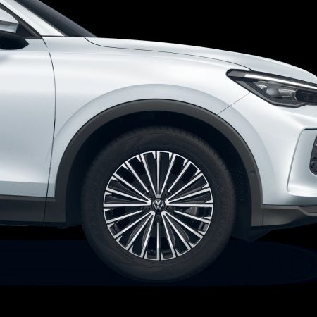 Volkswagen Tiguan Limited 1.5 eTSI EVO DS7, 150k/ 110 KW