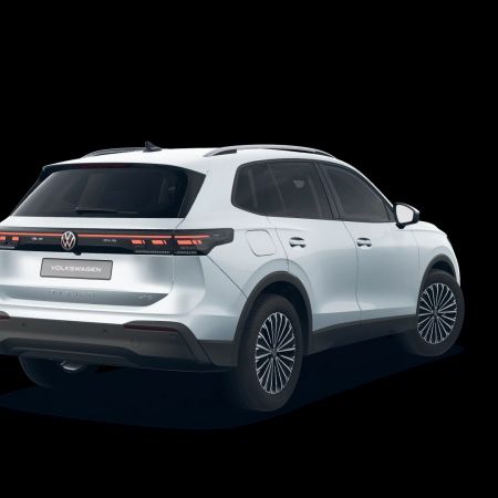 Volkswagen Tiguan Limited 1.5 eTSI EVO DS7, 150k/ 110 KW