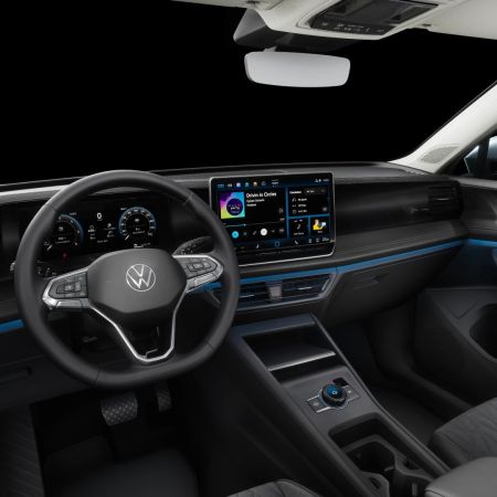 Volkswagen Tiguan Limited 1.5 eTSI EVO DS7, 150k/ 110 KW