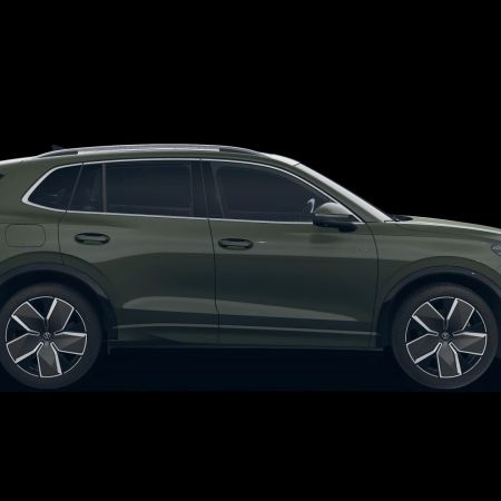 Volkswagen Tiguan R-Line Limited 2.0 TSI 4MOT DS7, 204 k/ 150 KW