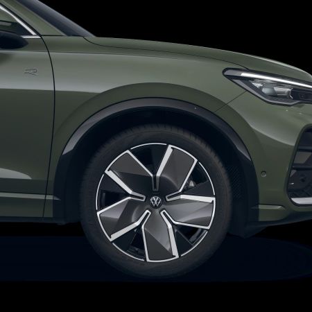 Volkswagen Tiguan R-Line Limited 2.0 TSI 4MOT DS7, 204 k/ 150 KW