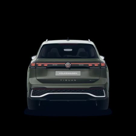 Volkswagen Tiguan R-Line Limited 2.0 TSI 4MOT DS7, 204 k/ 150 KW