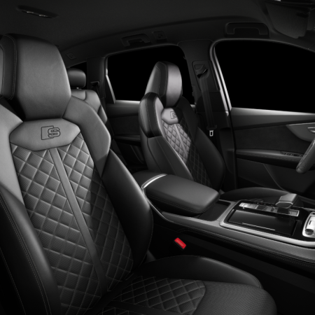 Audi Q7 SUV S line TDI quattro 210kW / 2026