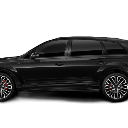 Audi Q7 SUV S line TDI quattro 210kW / 2026