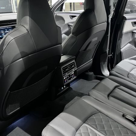 Audi Q7 SUV S line TDI quattro 210kW / 2026