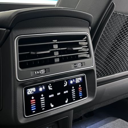 Audi Q7 SUV S line TDI quattro 210kW / 2026