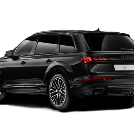 Audi Q7 SUV S line TDI quattro 210kW / 2026