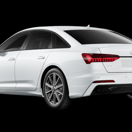 Audi A6 Sport edition 50 TDI quattro TT8, 2025