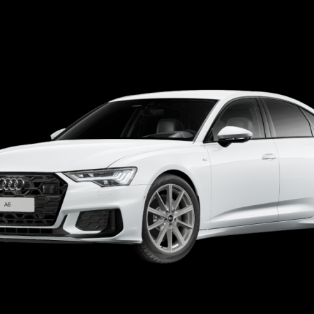 Audi A6 Sport edition 50 TDI quattro TT8, 2025