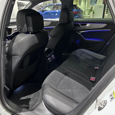 Audi A6 Limuzína Sport edition 50 TDI quattro TT8, 2025