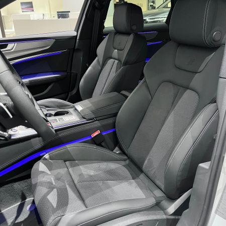 Audi A6 Limuzína Sport edition 50 TDI quattro TT8, 2025