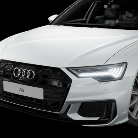 Audi A6 Sport edition 50 TDI quattro TT8, 2025