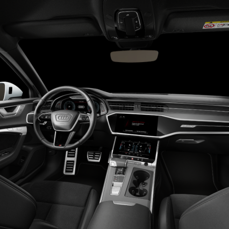 Audi A6 Sport edition 50 TDI quattro TT8, 2025