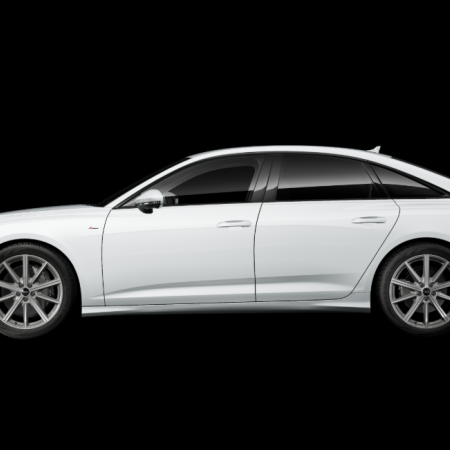 Audi A6 Sport edition 50 TDI quattro TT8, 2025
